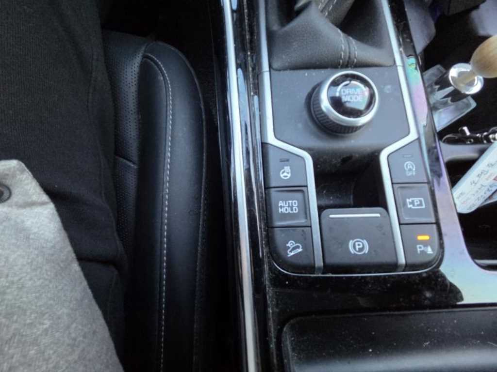 KIA Sorento - Vista 7