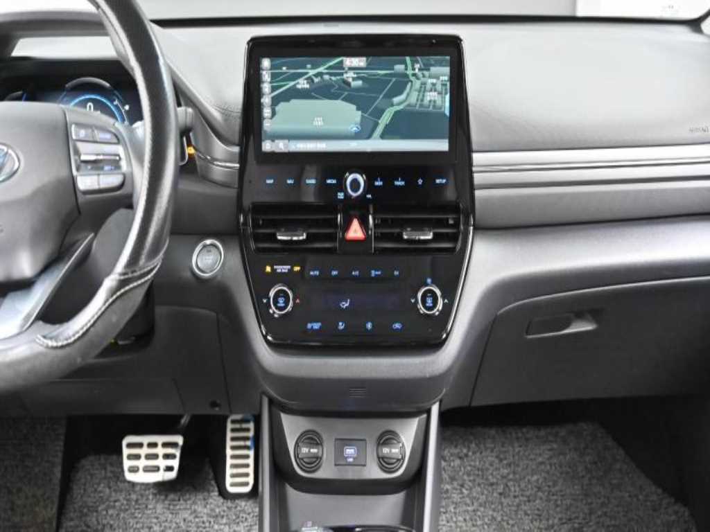 HYUNDAI Ioniq 2020 - Importación desde Corea - HF Imports Iquique - Foto 14