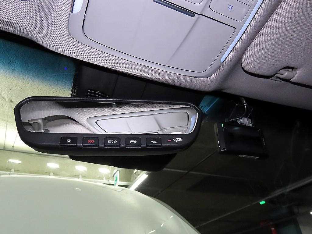 Genesis G80 2018 Blanco - Importación desde Corea - HF Imports Iquique - Foto 15