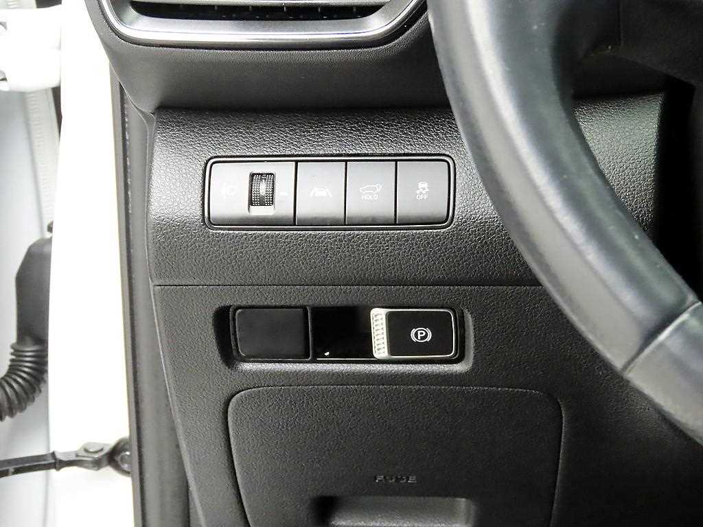 HYUNDAI Santa Fe - Vista 12