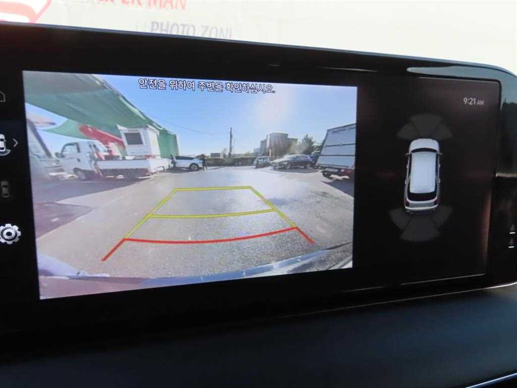 HYUNDAI Palisade 2023 Negro - Importación desde Corea - HF Imports Iquique - Foto 17