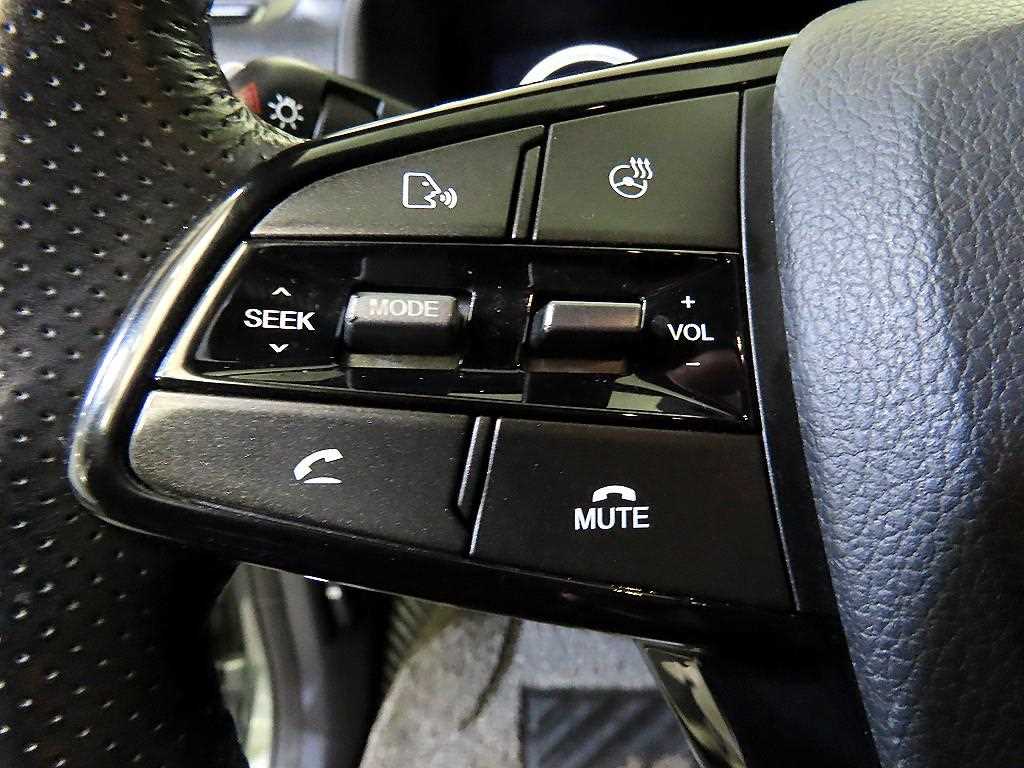 Ssangyong Rexton 2023 Verde - Importación desde Corea - HF Imports Iquique - Foto 13