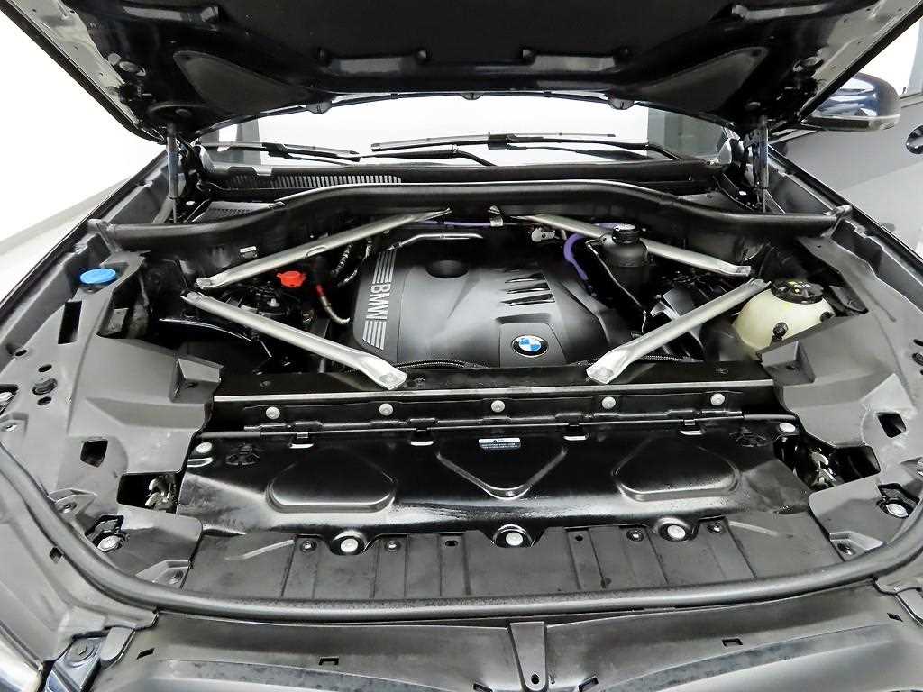 BMW X5 2024 Negro - Importación desde Corea - HF Imports Iquique - Foto 20