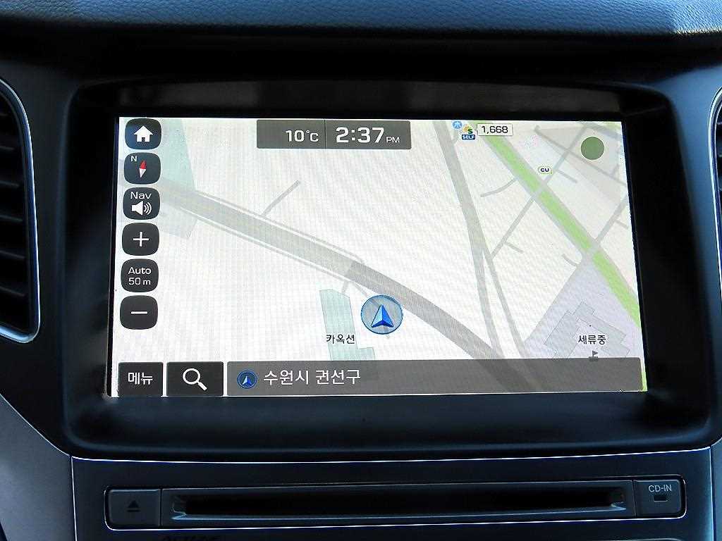 HYUNDAI Grandeur 2017 Negro - Importación desde Corea - HF Imports Iquique - Foto 14