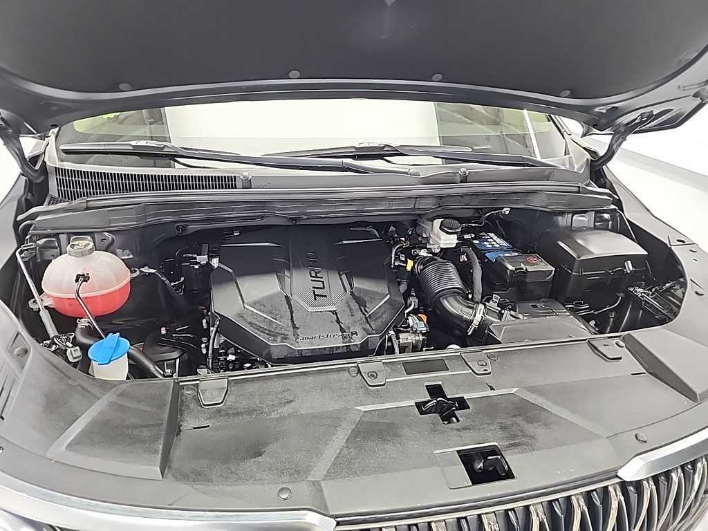 KIA Carnival - Vista 5