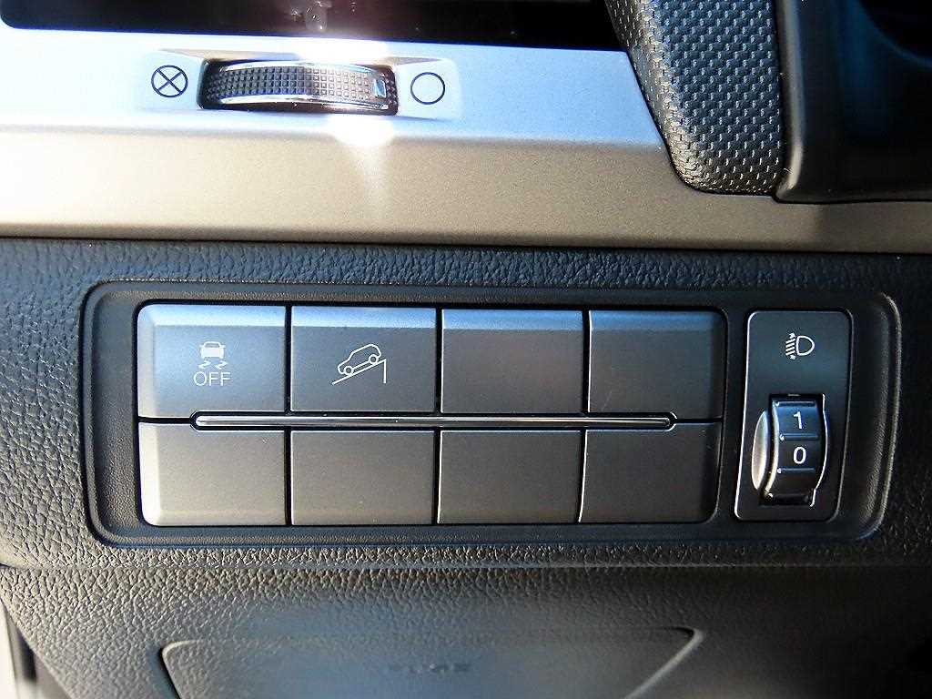 Ssangyong Rexton - Vista 12