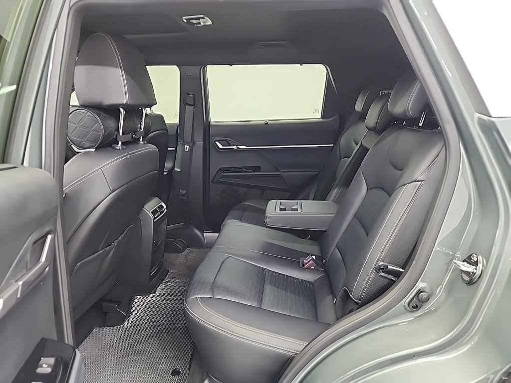 Ssangyong Torres - Vista 12