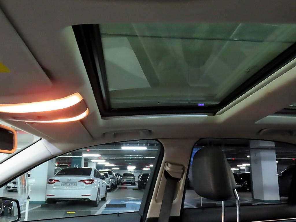 Mercedes Benz C Class 2012 - Importación desde Corea - HF Imports Iquique - Foto 17