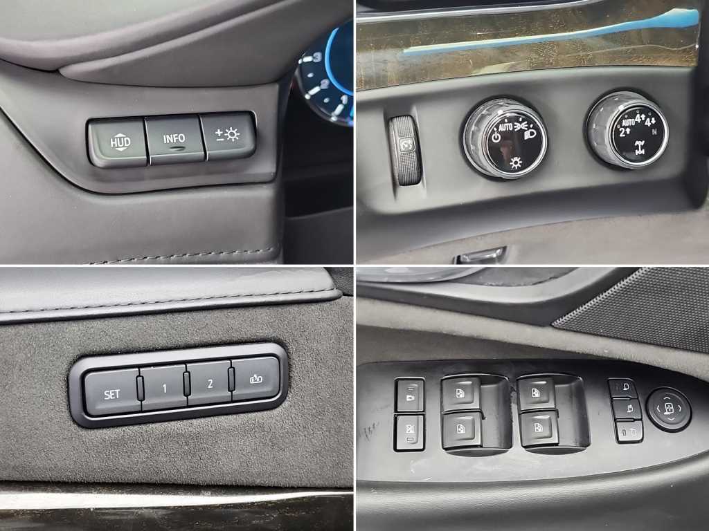 Cadillac Escalade 2019 Negro - Importación desde Corea - HF Imports Iquique - Foto 17