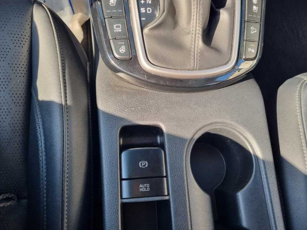 KIA Seltos 2020 - Importación desde Corea - HF Imports Iquique - Foto 14