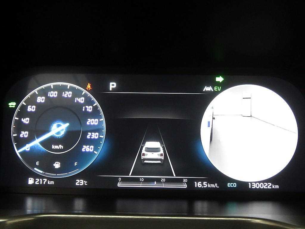 KIA Sorento - Vista 12