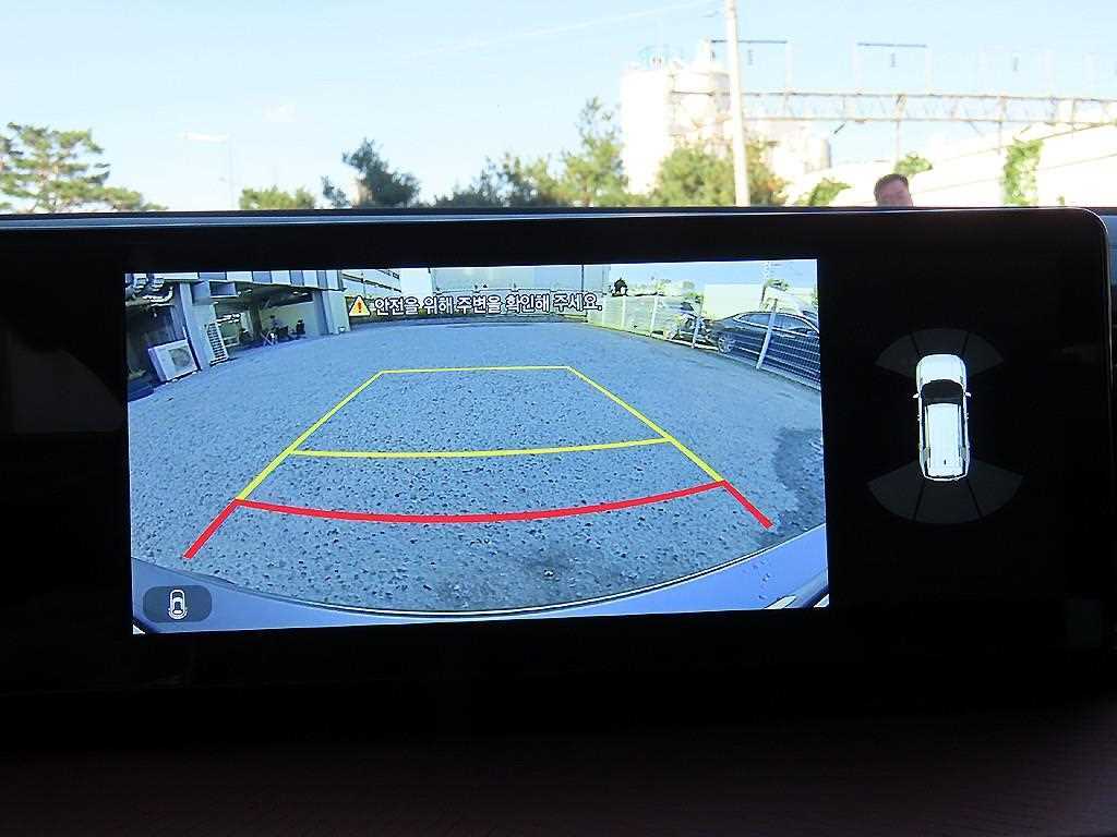 Ssangyong Torres 2025 Gris - Importación desde Corea - HF Imports Iquique - Foto 14