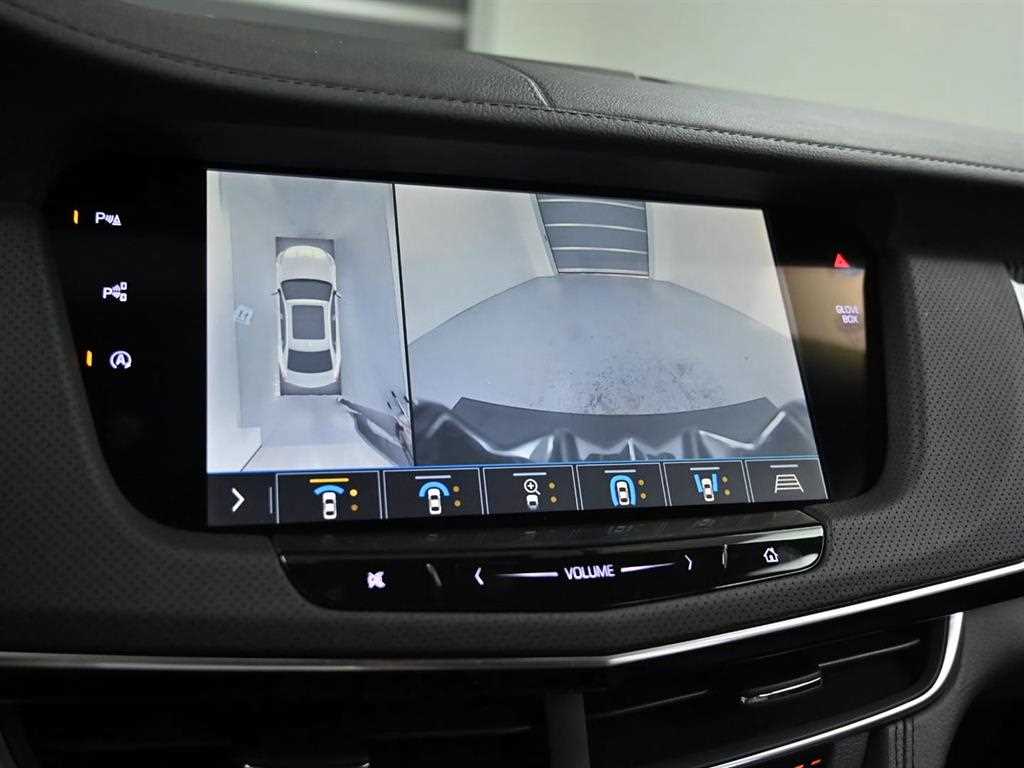 Cadillac CT6 2019 Gris - Importación desde Corea - HF Imports Iquique - Foto 15