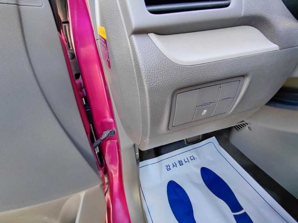 KIA Morning - Vista 12