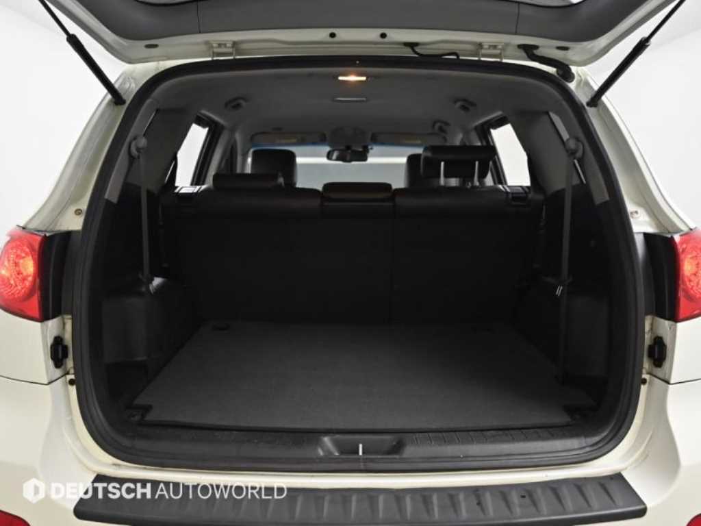 HYUNDAI Santa Fe 2009 - Importación desde Corea - HF Imports Iquique - Foto 20