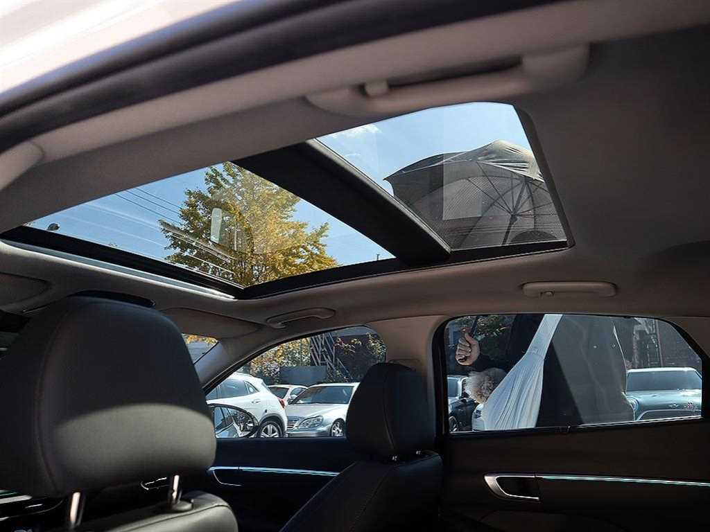 HYUNDAI Sonata 2020 Blanco - Importación desde Corea - HF Imports Iquique - Foto 17