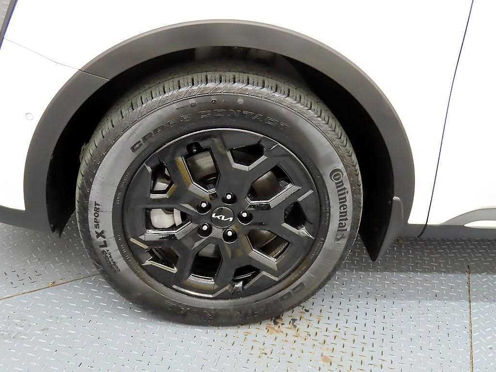 KIA Sorento 2024 Blanco - Importación desde Corea - HF Imports Iquique - Foto 20