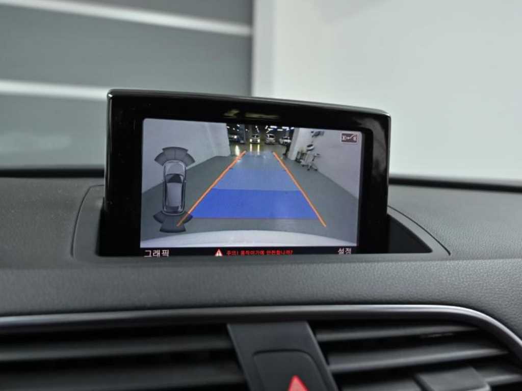 Audi Q3 2015 - Importación desde Corea - HF Imports Iquique - Foto 15