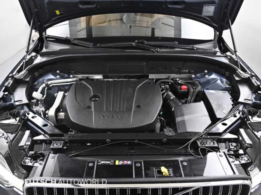 Volvo XC60 - Vista 6