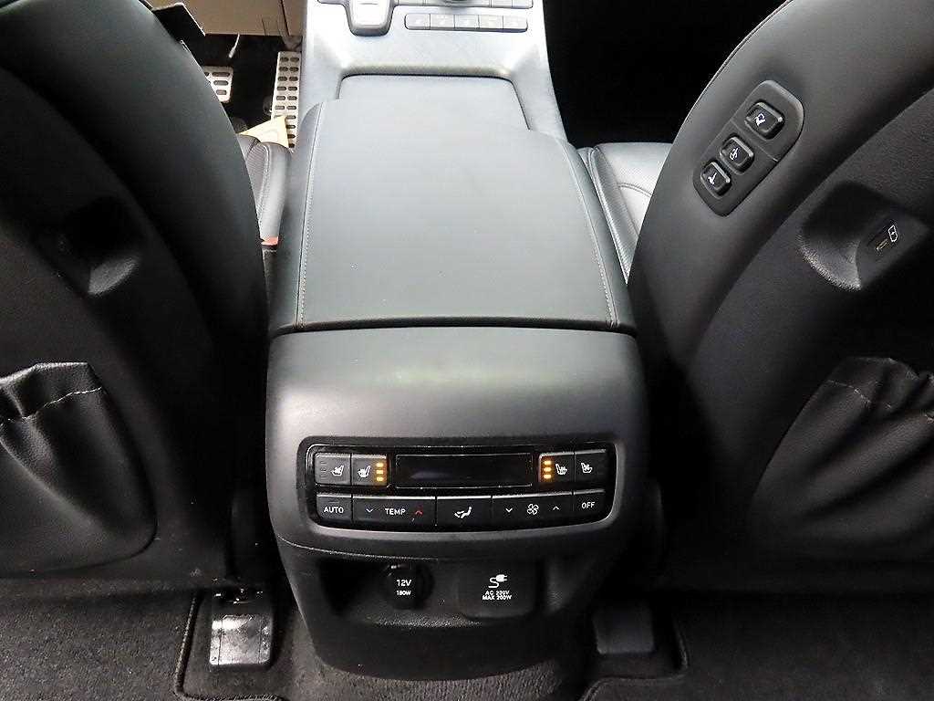 HYUNDAI Palisade 2023 Blanco - Importación desde Corea - HF Imports Iquique - Foto 16