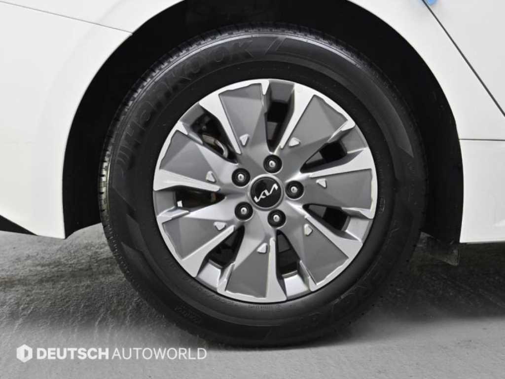 KIA K5 2023 Blanco - Importación desde Corea - HF Imports Iquique - Foto 19