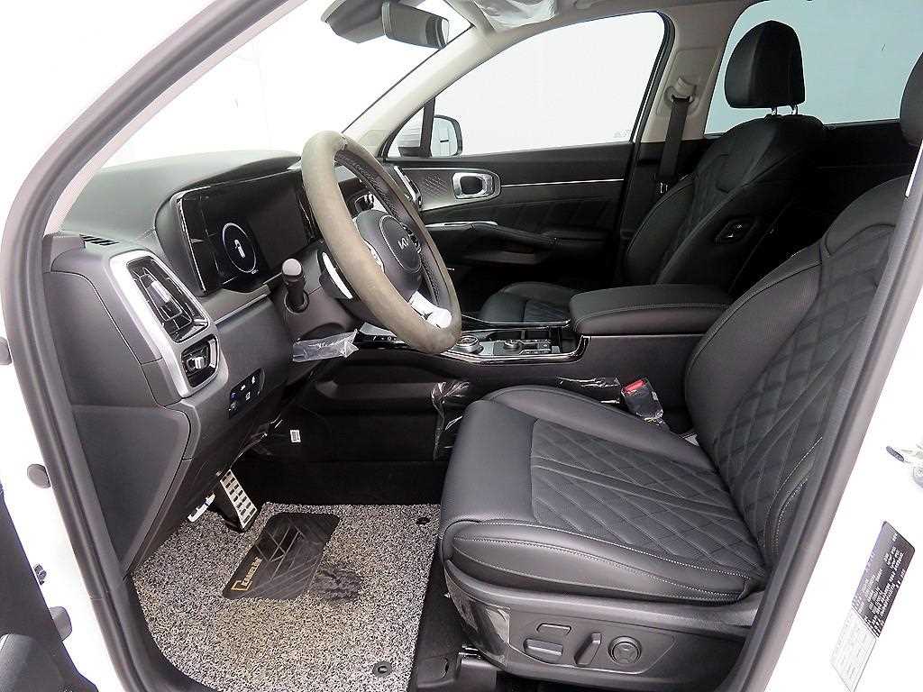 KIA Sorento - Vista 7