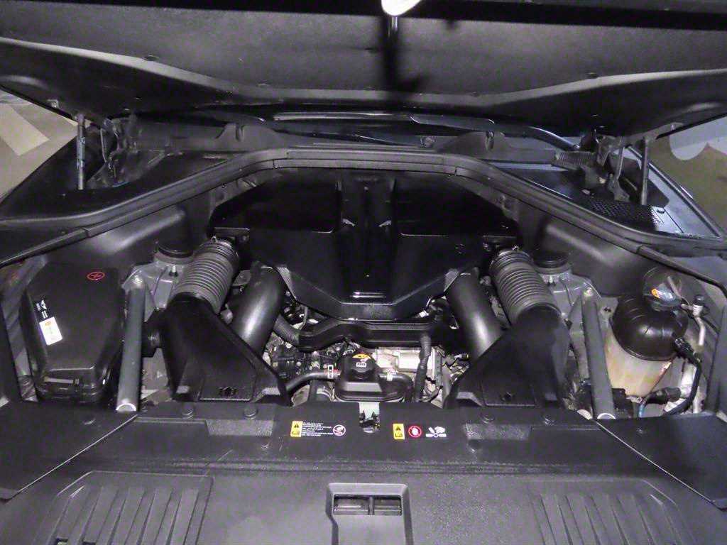 Genesis GV80 2020 - Importación desde Corea - HF Imports Iquique - Foto 19