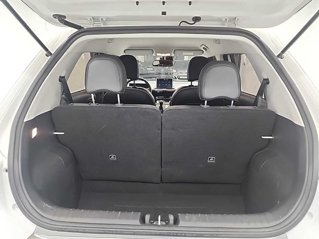 HYUNDAI Casper 2022 Blanco - Importación desde Corea - HF Imports Iquique - Foto 18