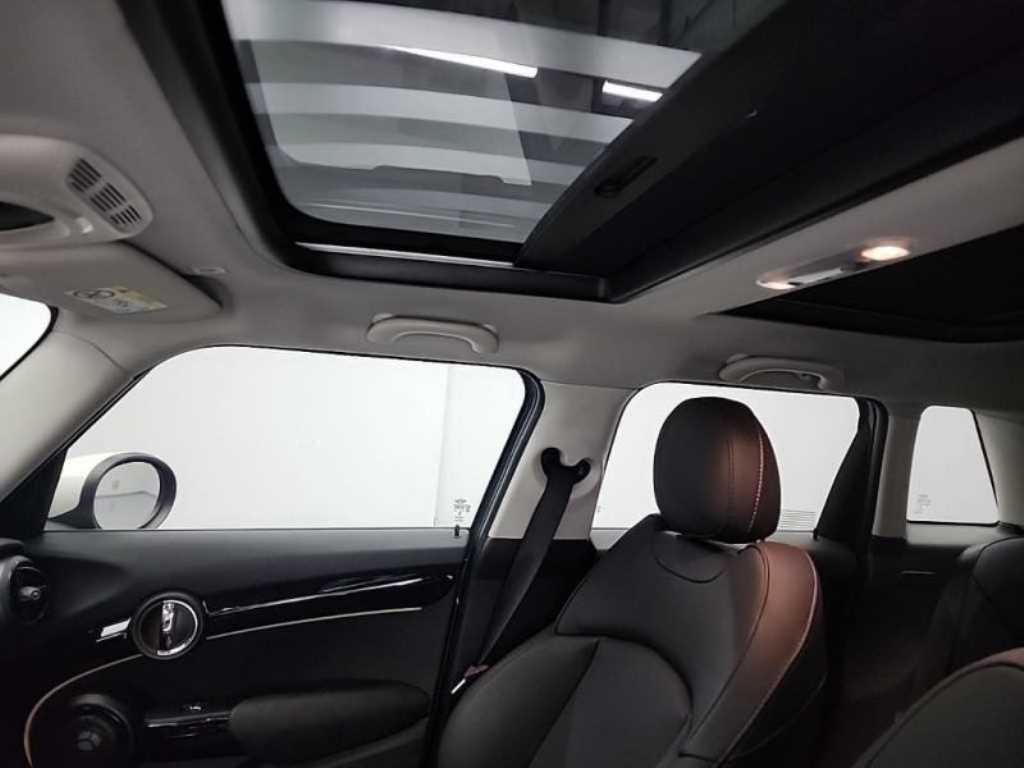 Mini Cooper 2023 skyblue - Importación desde Corea - HF Imports Iquique - Foto 13