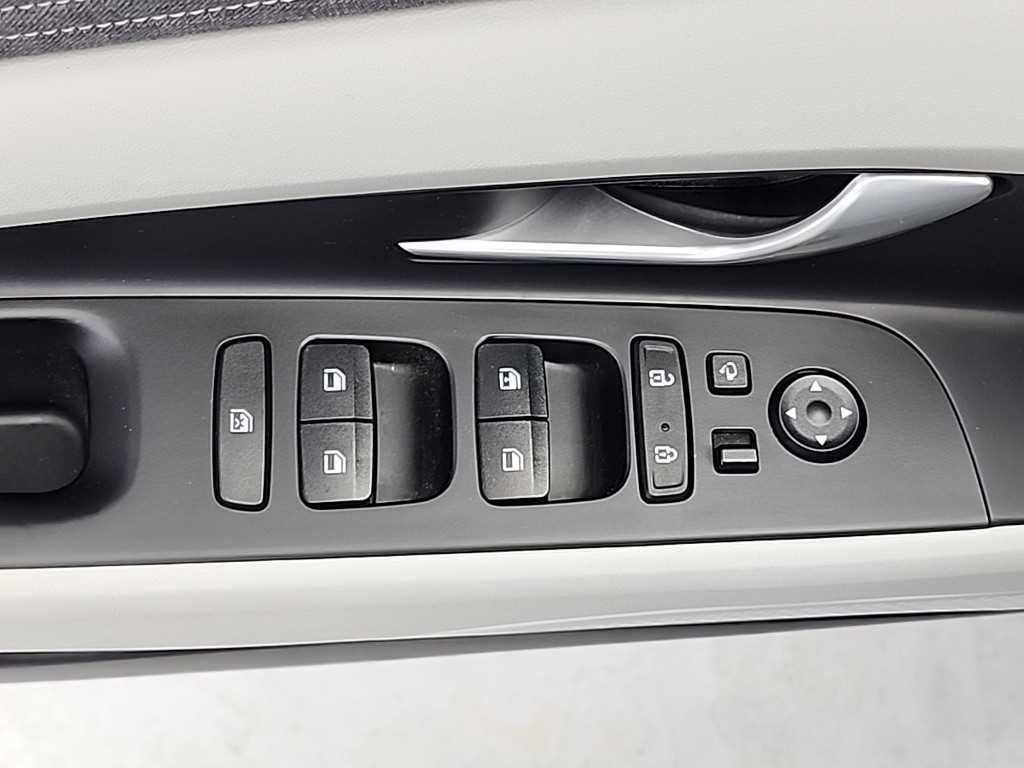 HYUNDAI Avante 2021 Gris - Importación desde Corea - HF Imports Iquique - Foto 16