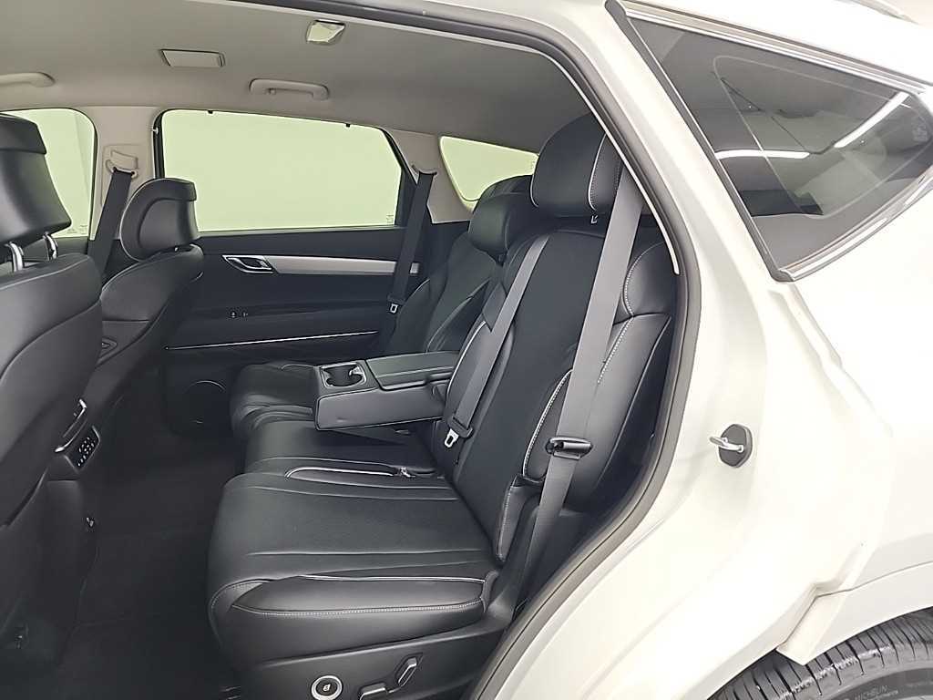 Genesis GV80 - Vista 12