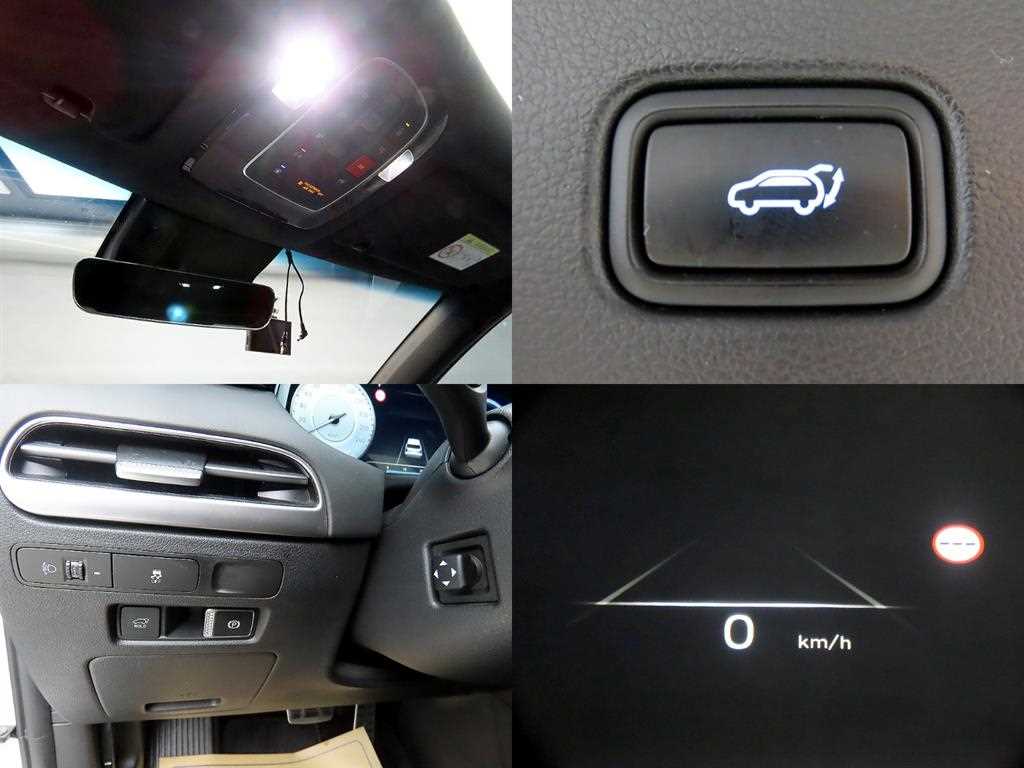 HYUNDAI Palisade 2023 Blanco - Importación desde Corea - HF Imports Iquique - Foto 17