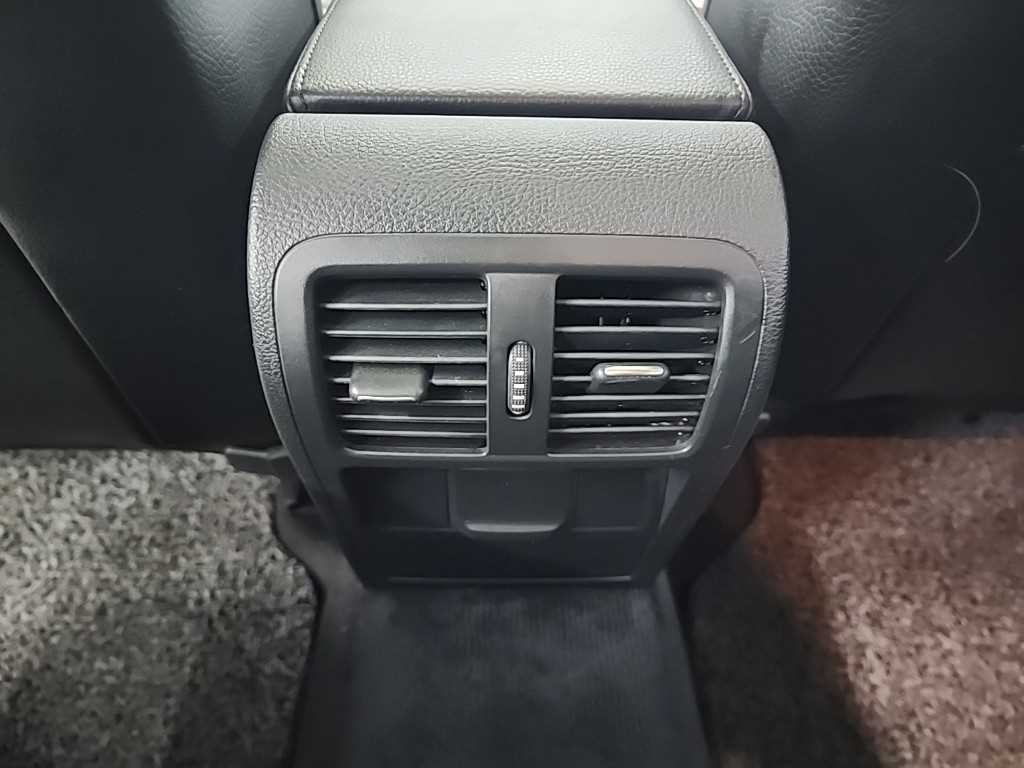 Volkswagen CC 2014 Café - Importación desde Corea - HF Imports Iquique - Foto 13