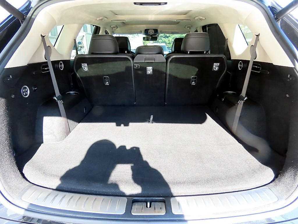 Genesis GV80 2020 Negro - Importación desde Corea - HF Imports Iquique - Foto 16