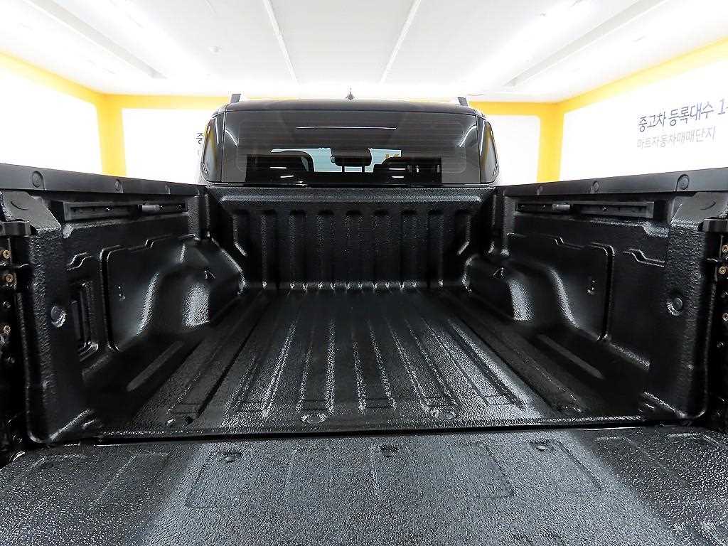 KIA Tasman 2026 - Importación desde Corea - HF Imports Iquique - Foto 17