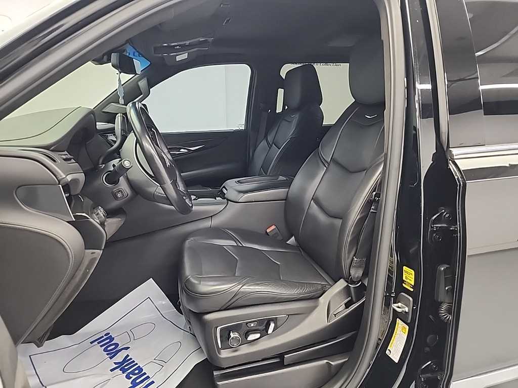 Cadillac Escalade - Vista 11