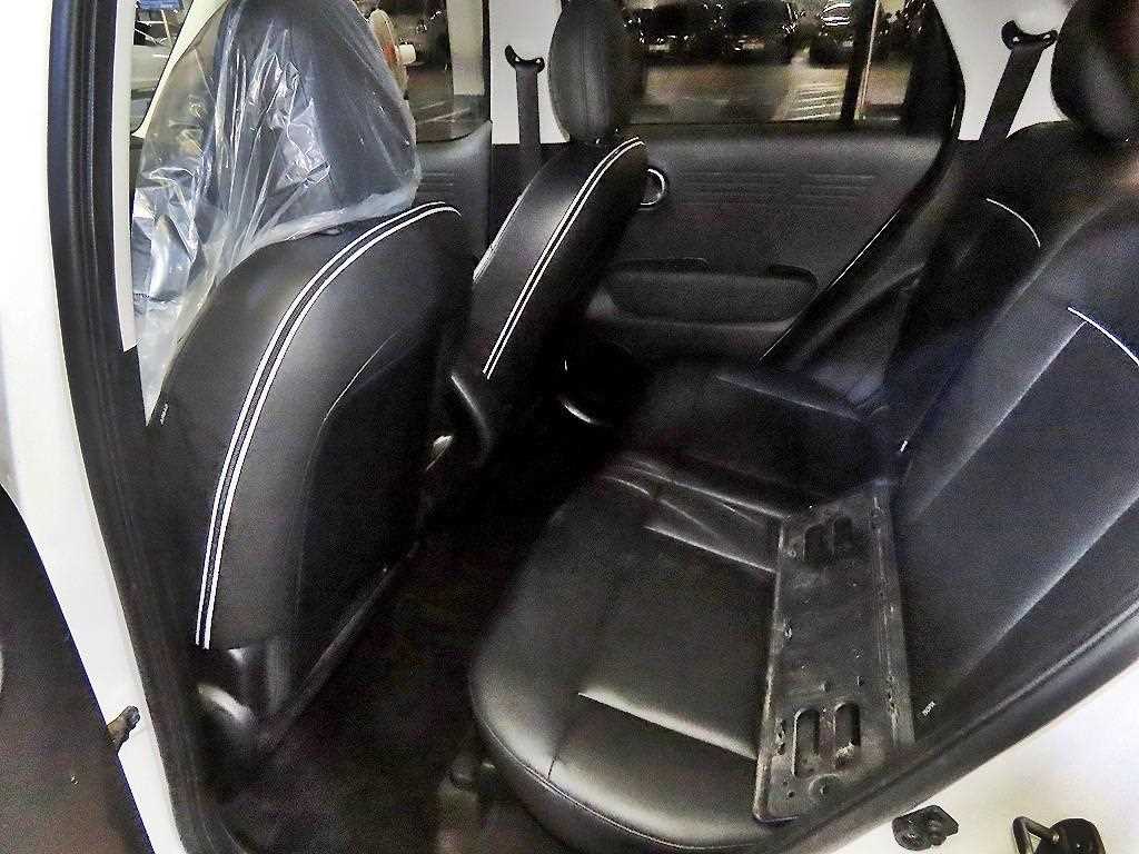 HYUNDAI Casper - Vista 7