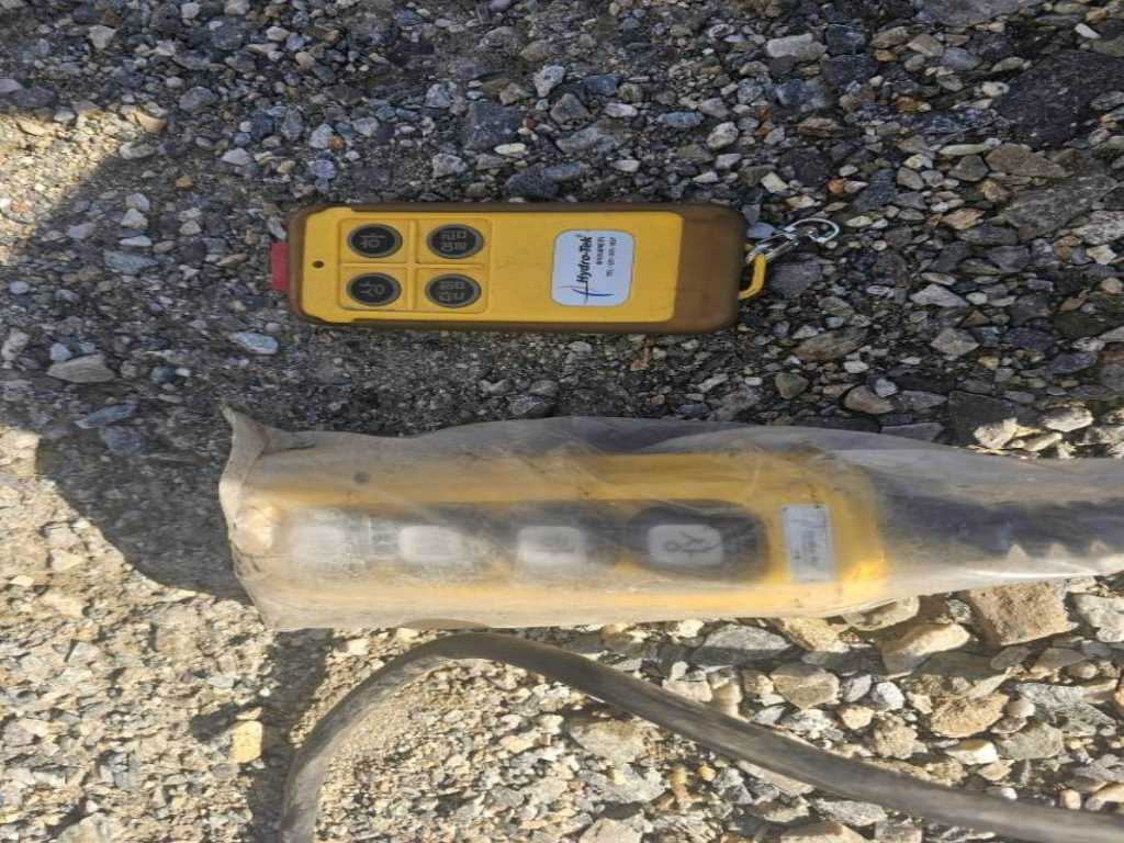 medium and large cargo Cargo 2014 - Importación desde Corea - HF Imports Iquique - Foto 13