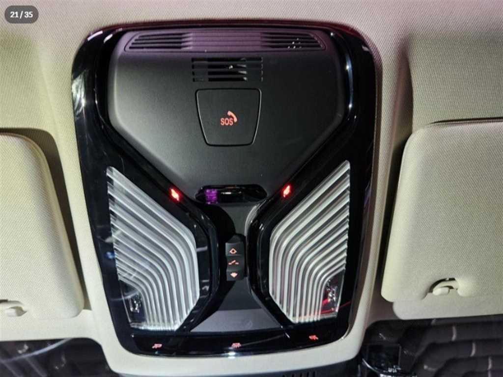 BMW 5 Series 2021 Gris - Importación desde Corea - HF Imports Iquique - Foto 13