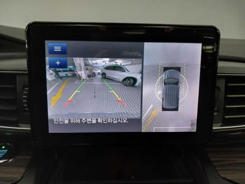 Ford Explorer - Vista 11