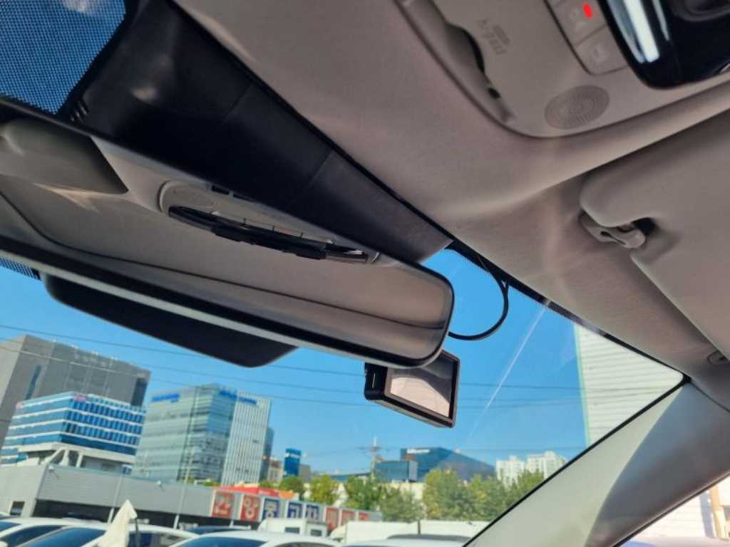 KIA Seltos 2020 - Importación desde Corea - HF Imports Iquique - Foto 15