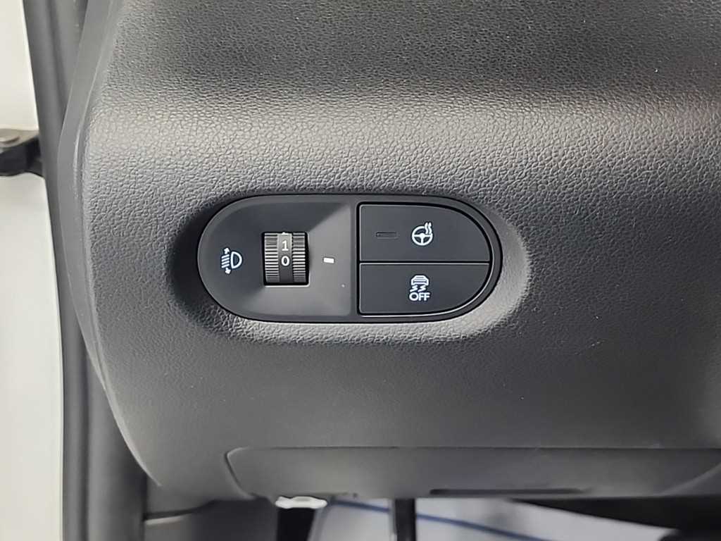 HYUNDAI Casper 2022 Blanco - Importación desde Corea - HF Imports Iquique - Foto 16