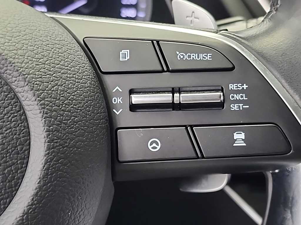 HYUNDAI Sonata 2020 Rojo - Importación desde Corea - HF Imports Iquique - Foto 18