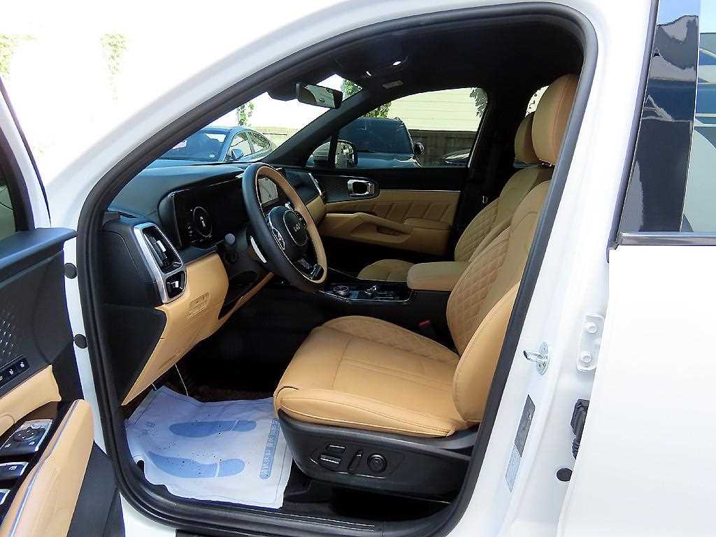 KIA Sorento - Vista 5