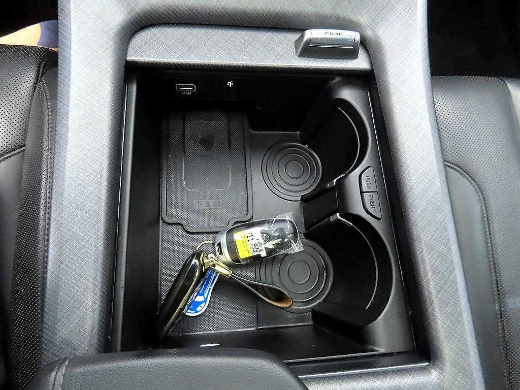 HYUNDAI Palisade - Vista 11