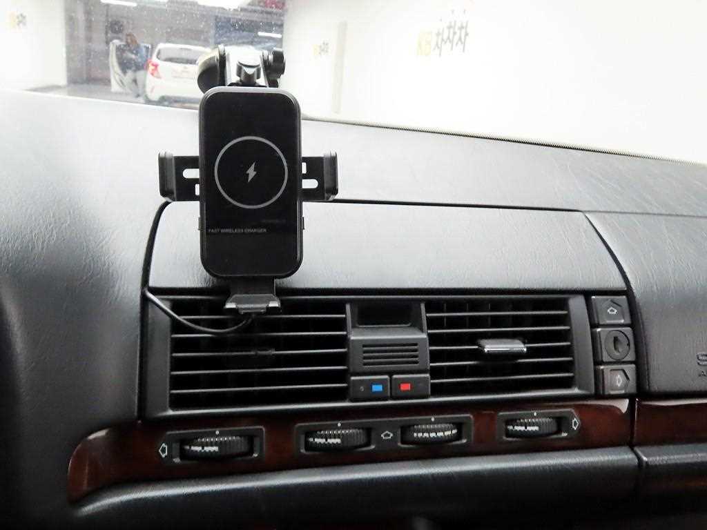 Mercedes Benz S Class 1996 - Importación desde Corea - HF Imports Iquique - Foto 14