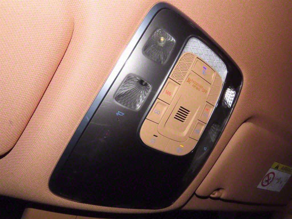 Genesis GV80 2020 - Importación desde Corea - HF Imports Iquique - Foto 17