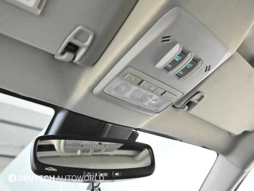 Chevrolet Trax 2015 Blanco - Importación desde Corea - HF Imports Iquique - Foto 18