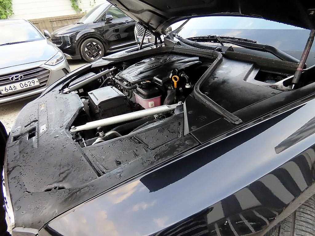 Genesis G80 2025 - Importación desde Corea - HF Imports Iquique - Foto 19