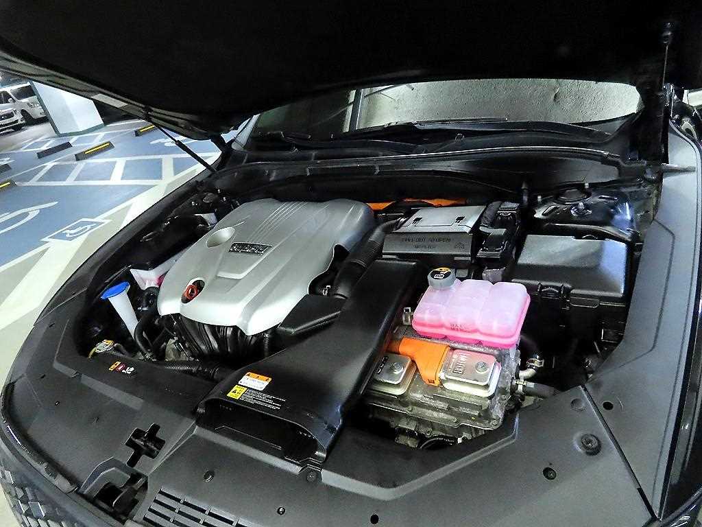 HYUNDAI Grandeur 2020 Negro - Importación desde Corea - HF Imports Iquique - Foto 19